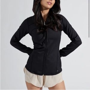 Buffbunny core jacket